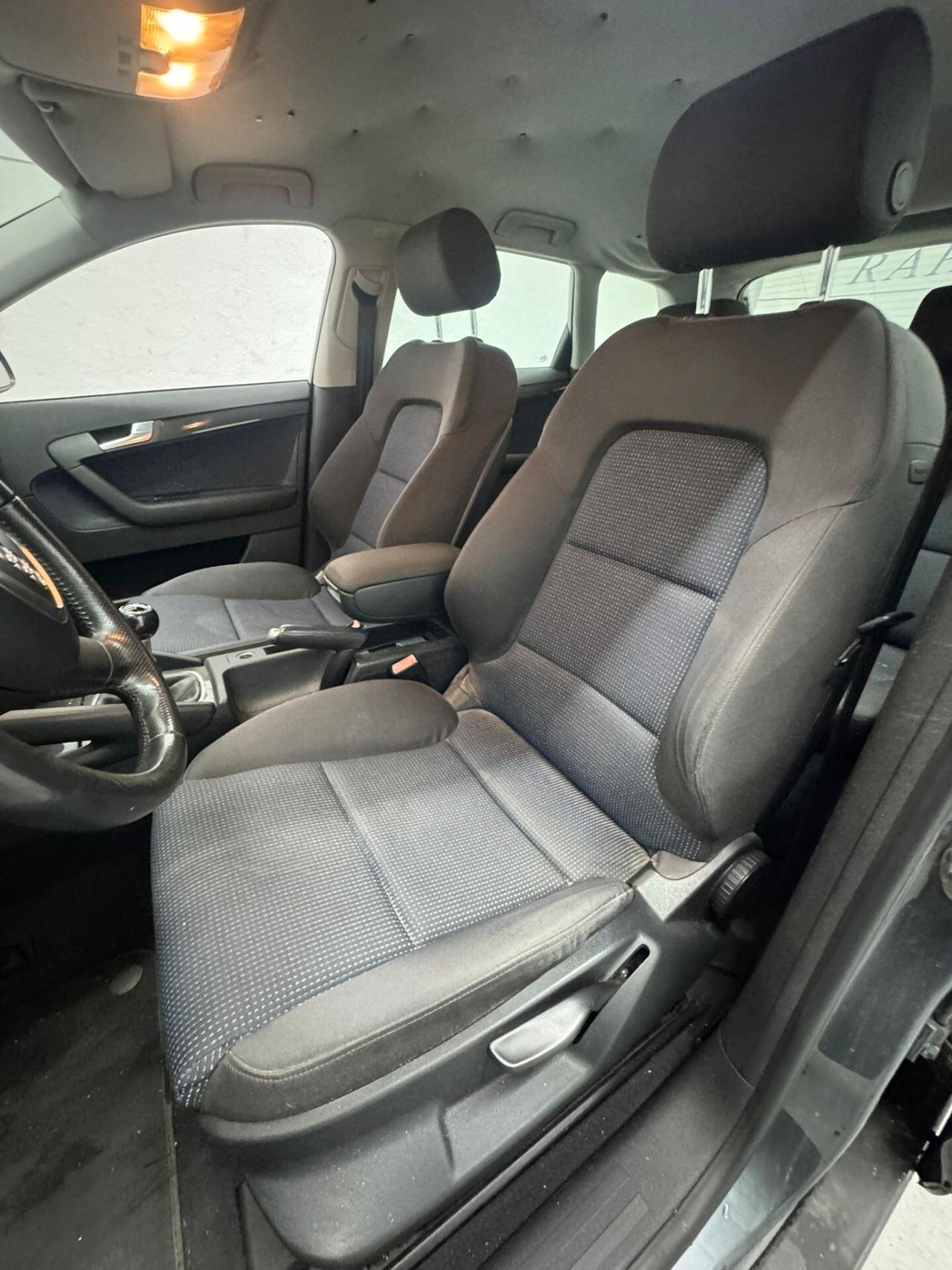 Audi A3 SPB 2.0 16V TDI Ambition