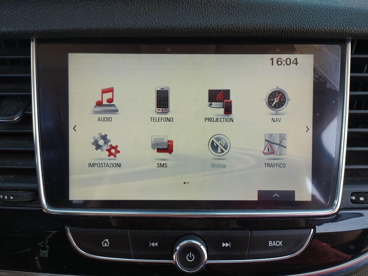 Opel Mokka X Ultimate 1.6 CDTI