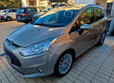 Ford B-Max 1.6 TDCi 95 CV Titanium NEOPATENTATI OKNTATI