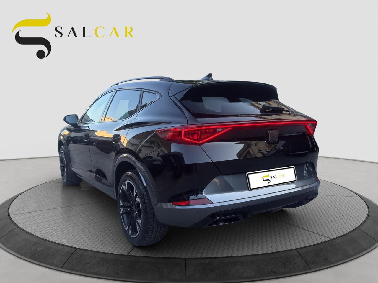 Cupra Formentor 2.0 tdi 150cv 4drive 2023