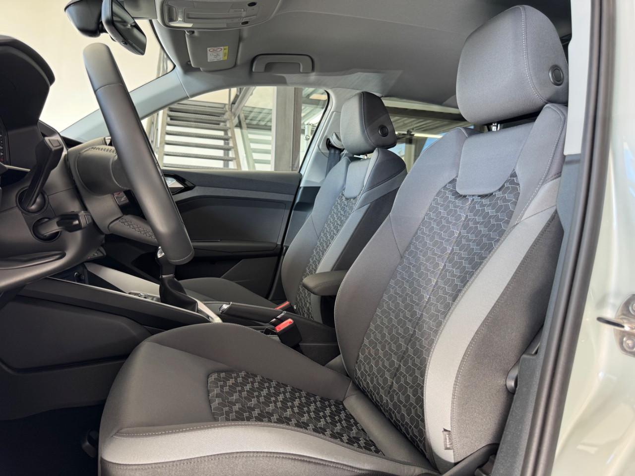 Audi A1 Allstreet 30 TFSI 116cv Full LED