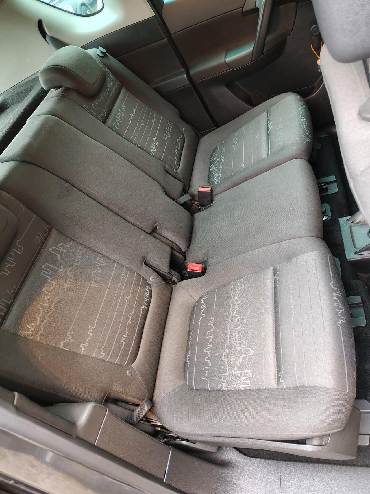 Opel Meriva 1.3 CDTI 95CV ecoFLEX Elective