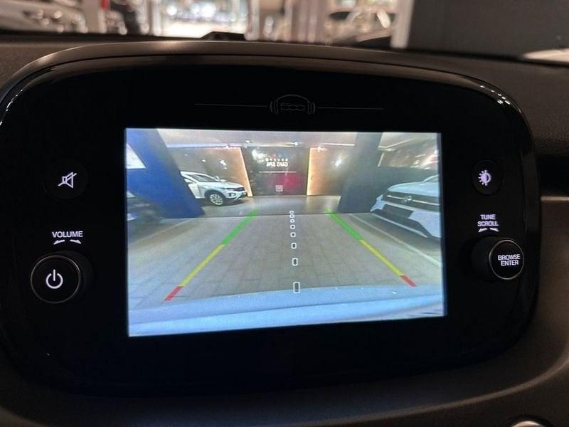 FIAT 500X 1.0 T3 Sport 120cv