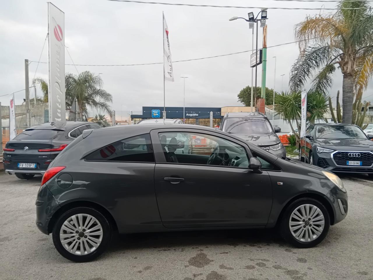 Opel Corsa 1.3 CDTI 95CV F.AP. 5 porte