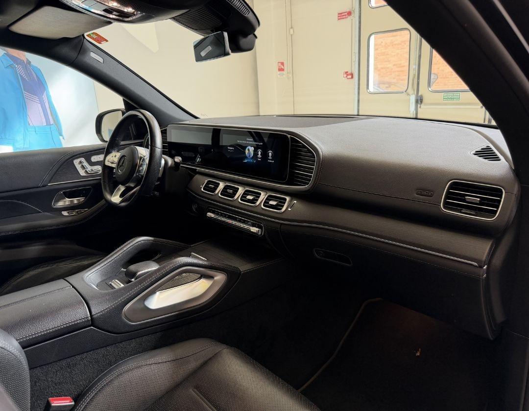 Mercedes-Benz GLE (V167) - GLE 350 de hybrid EQ 4Matic Premium Plus