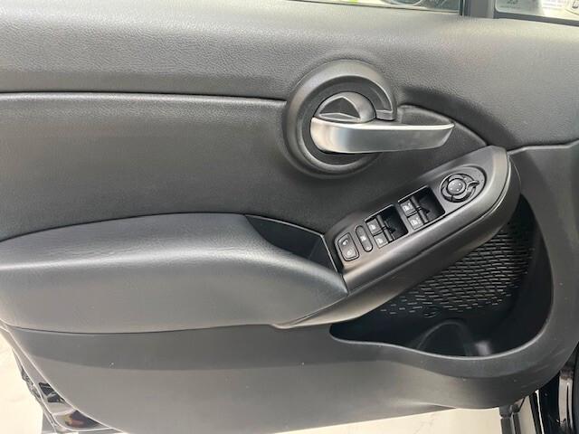 Fiat 500X 1.6 MultiJet 120 CV S-Design Cross
