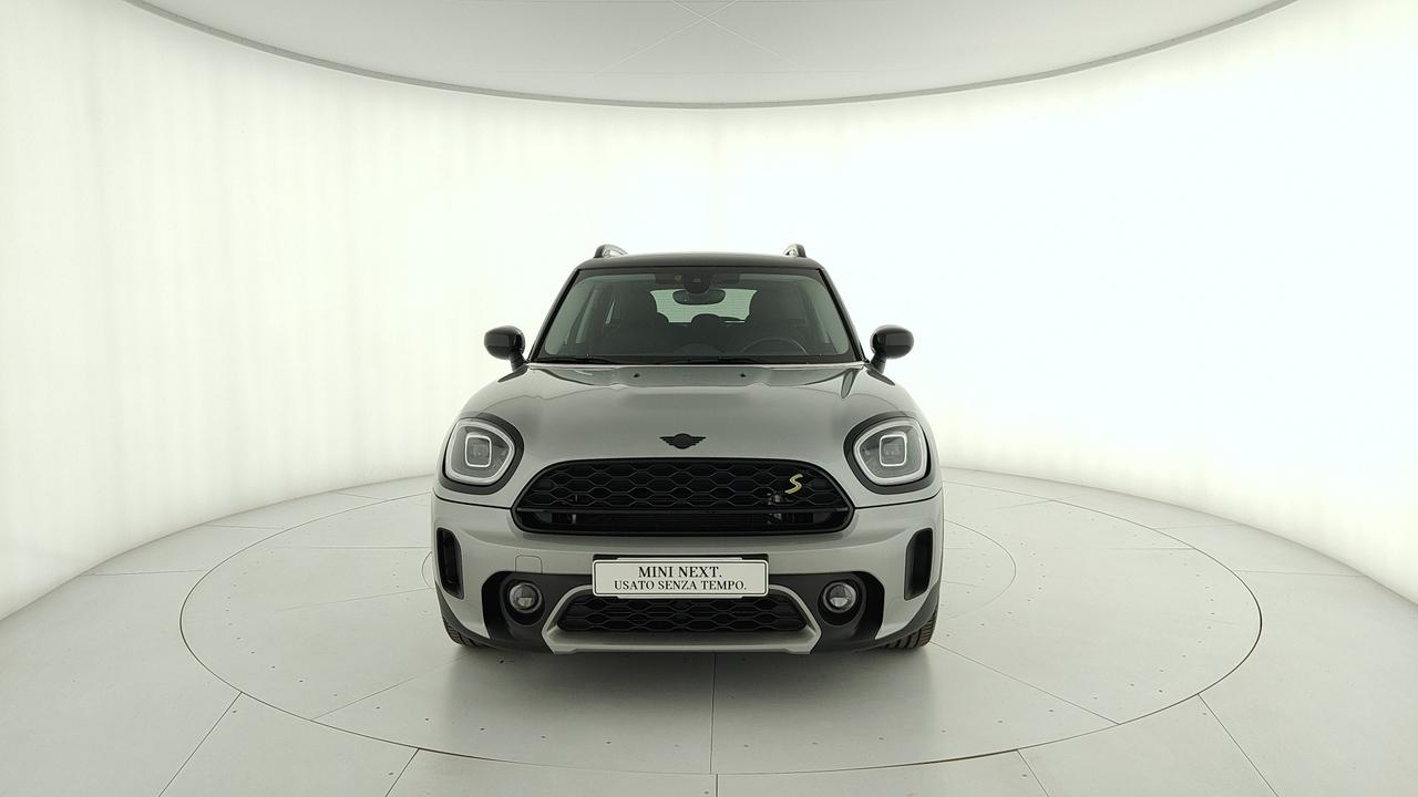 MINI Mini Countryman F60 2020 - Mini Countryman 1.5 Cooper SE Classic all4 auto