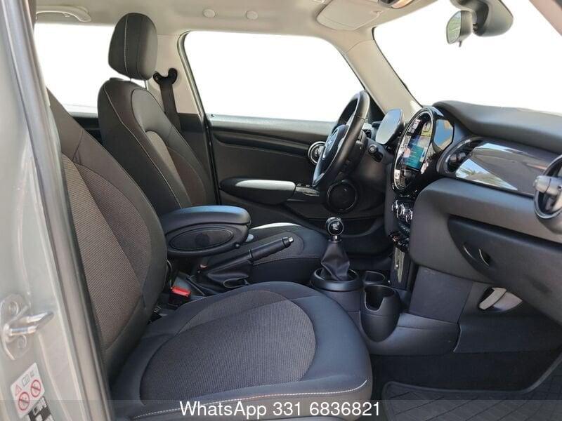 MINI Mini 5 porte Mini 1.5 Cooper Essential 5 porte