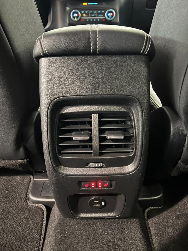 FORD Kuga 2.5 Plug In Hybrid 225 CV CVT 2WD Vignale Full Opt