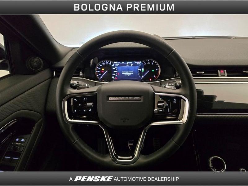 Land Rover RR Evoque Range Rover Evoque 2.0D I4 163 CV AWD Auto R-Dynamic S N1