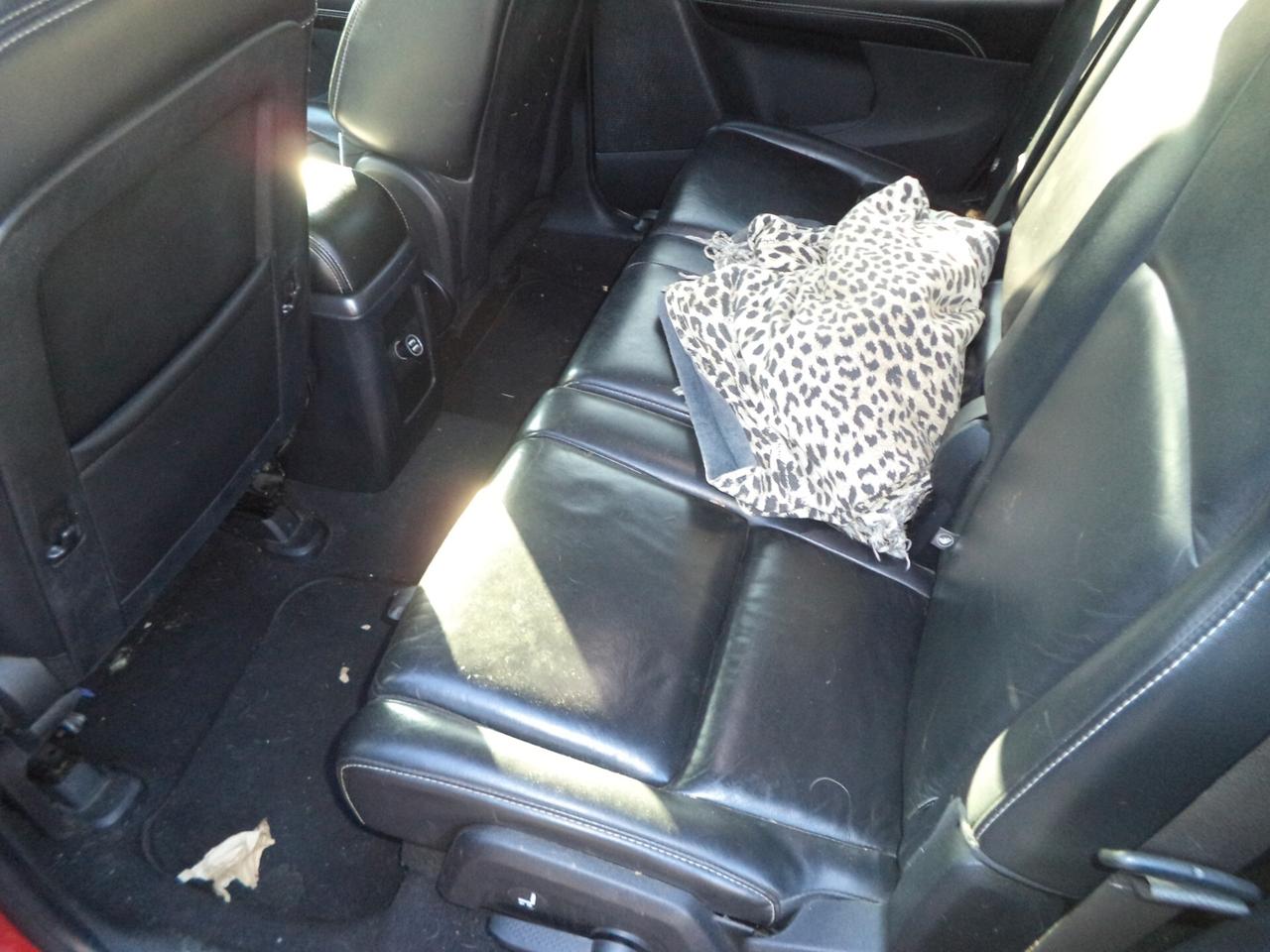 Fiat Freemont 2.0 Mjt 170 CV 4x4 aut. Lounge 7 POSTI