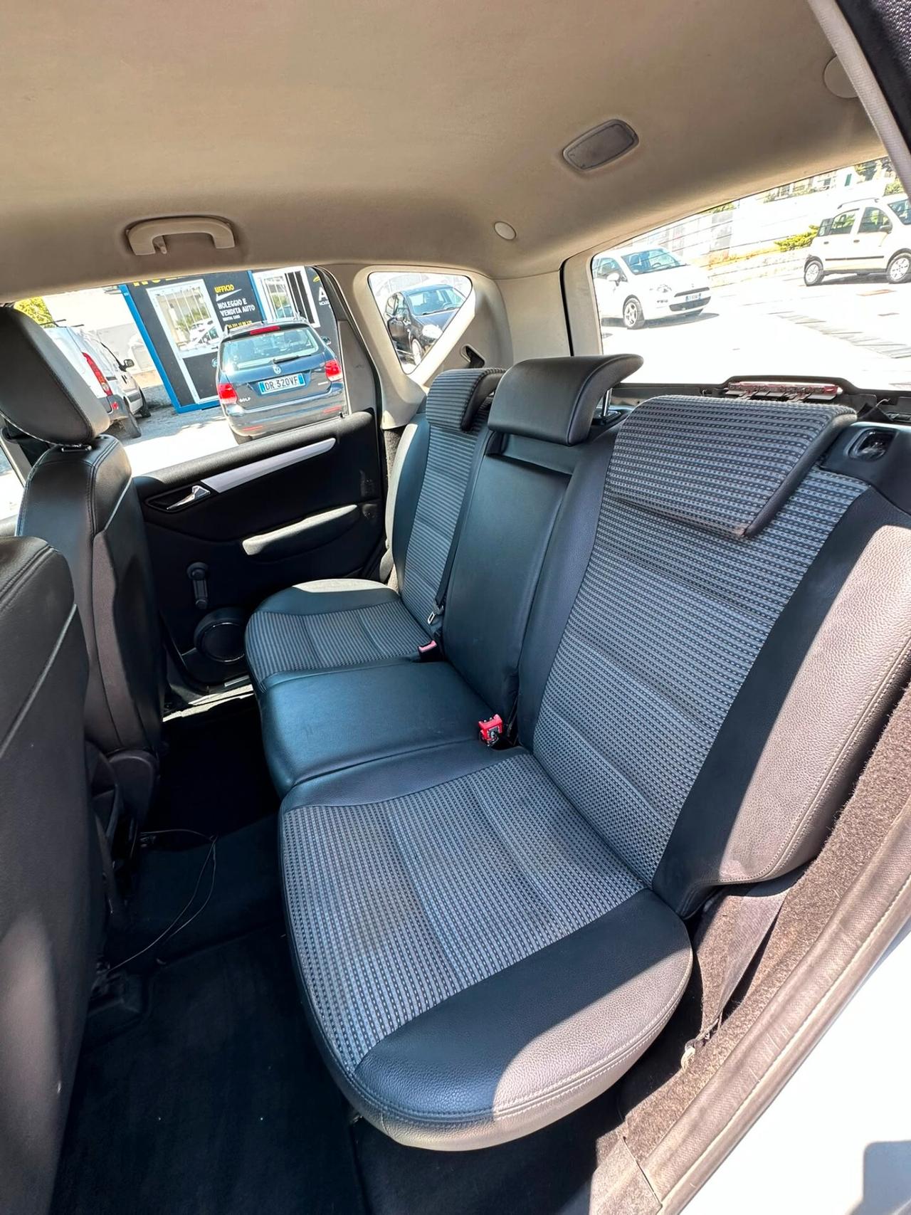 Mercedes-benz A 180 CDI Avantgarde