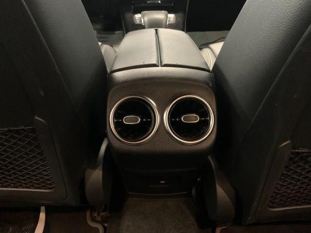 MERCEDES-BENZ A 180 d Premium StraFull Automatico