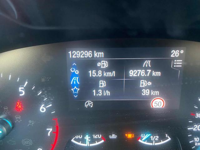 FORD Focus 1.0 EcoBoost 125 CV 5p. Active