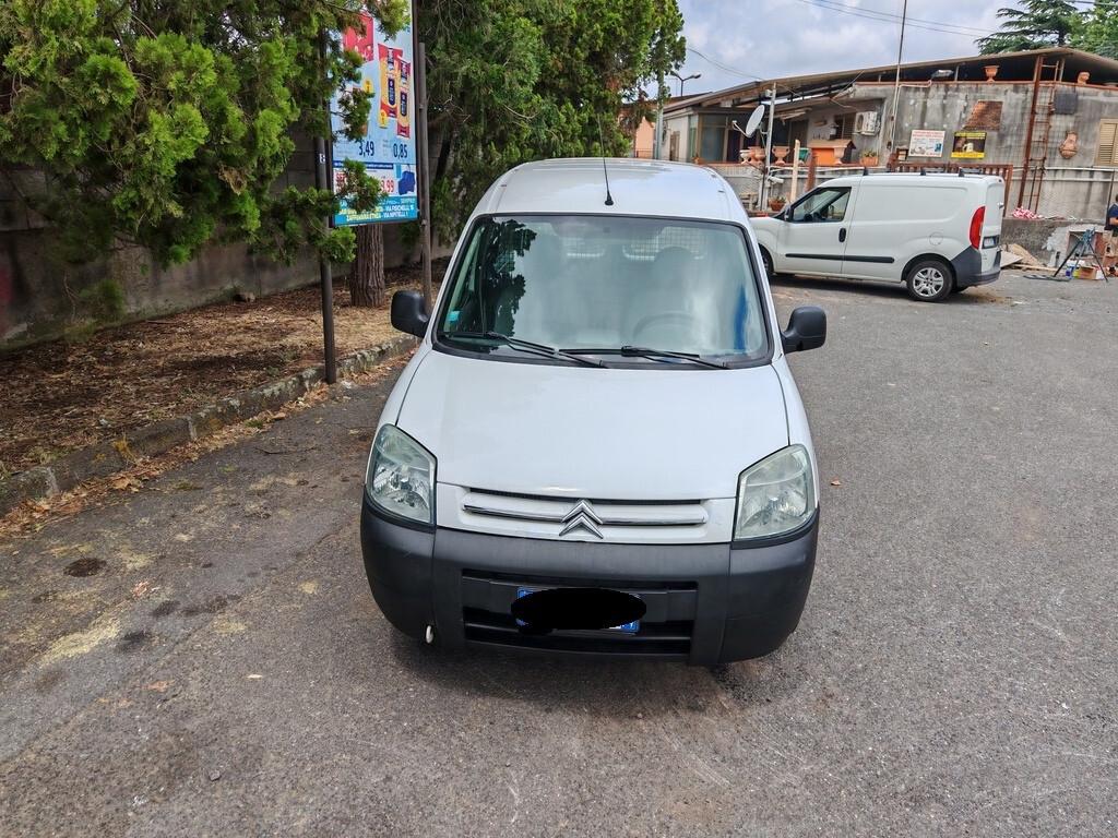 Citroen Berlingo Diesel in ottime condizioni