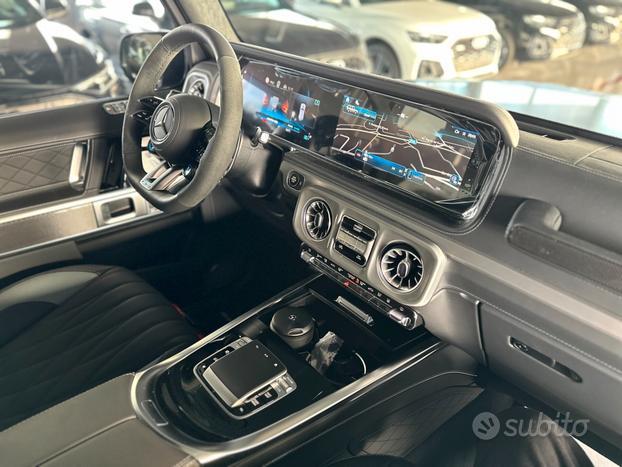 Mercedes-benz G 63 AMG S.W. 4x4