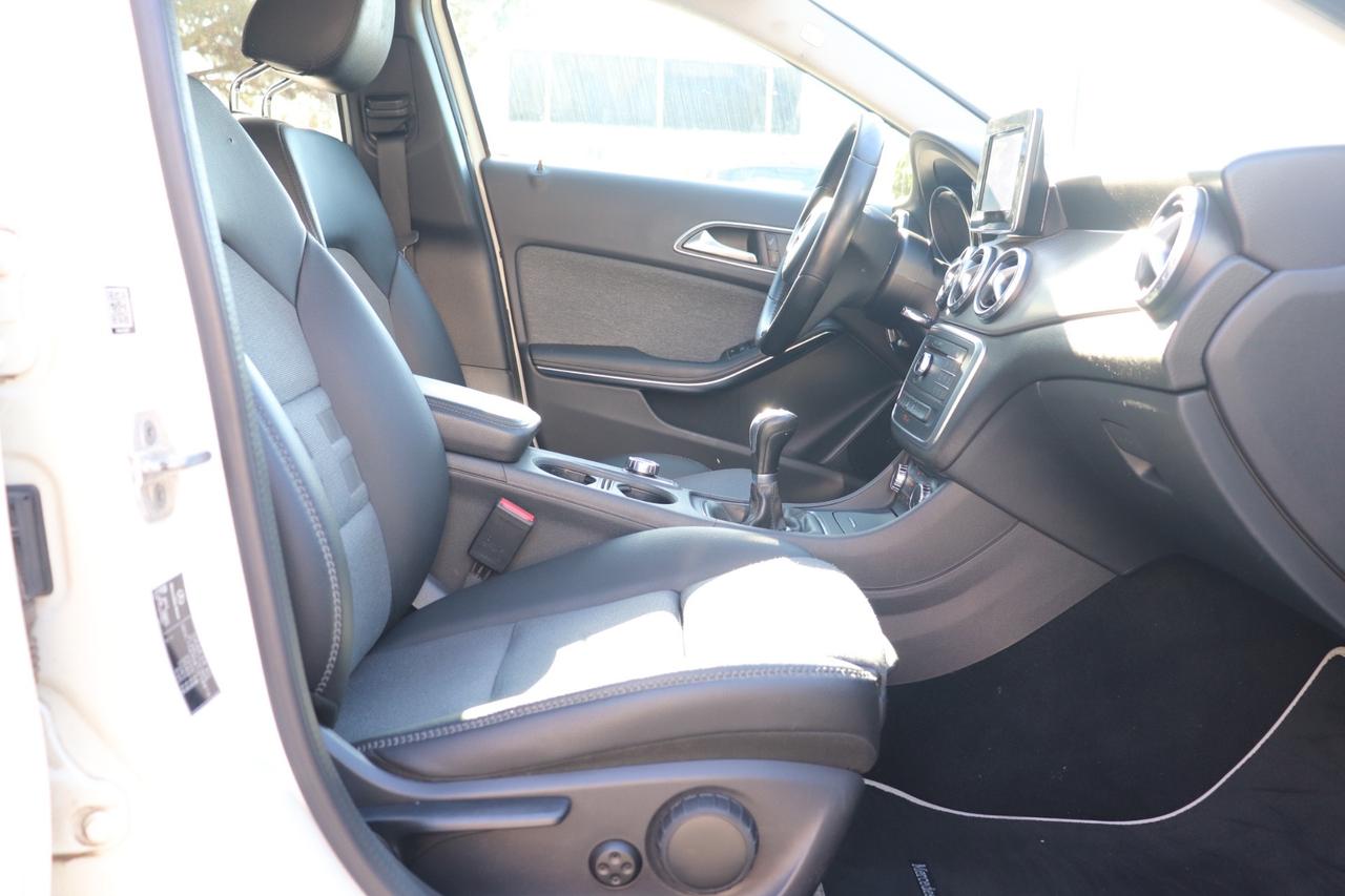 Mercedes-benz GLA 200 GLA 200 d Premium