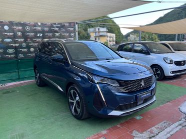Peugeot 5008 BlueHDi 130 S&S EAT8 GT