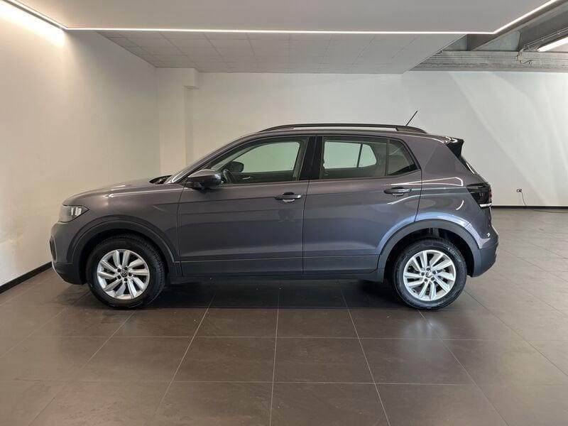 Volkswagen T-Cross Style 1.0 TSI 70 kW/95 CV Manuale