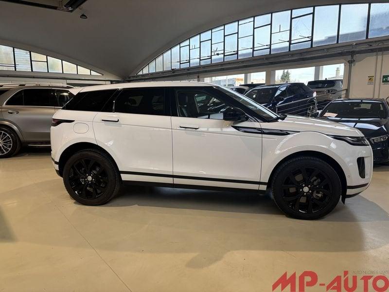 Land Rover RR Evoque Range Rover Evoque 2.0 I4 200 CV AWD Auto