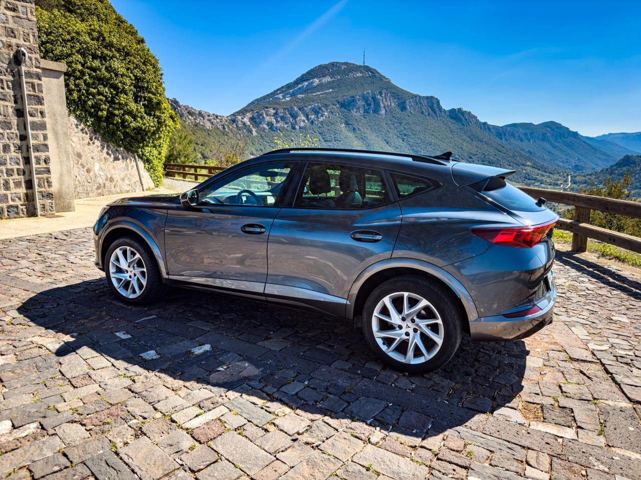 Cupra Formentor 1.5 TSI DSG 150 CV - 2022 - Full