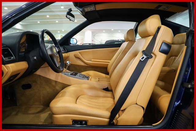 FERRARI 456 GT TAGLIANDATA - COLORE SU RICHIESTA