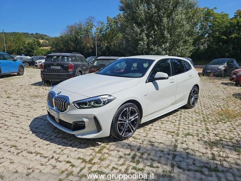 BMW Serie 1 F40 Diesel 118d Msport auto