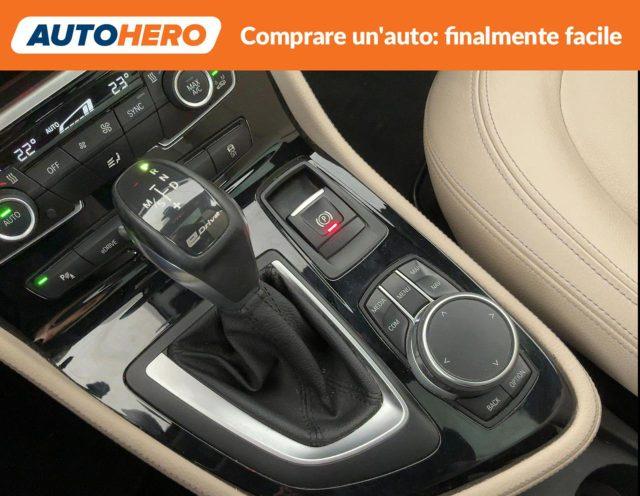 BMW 225 xe Active Tourer iPerformance Luxury aut.