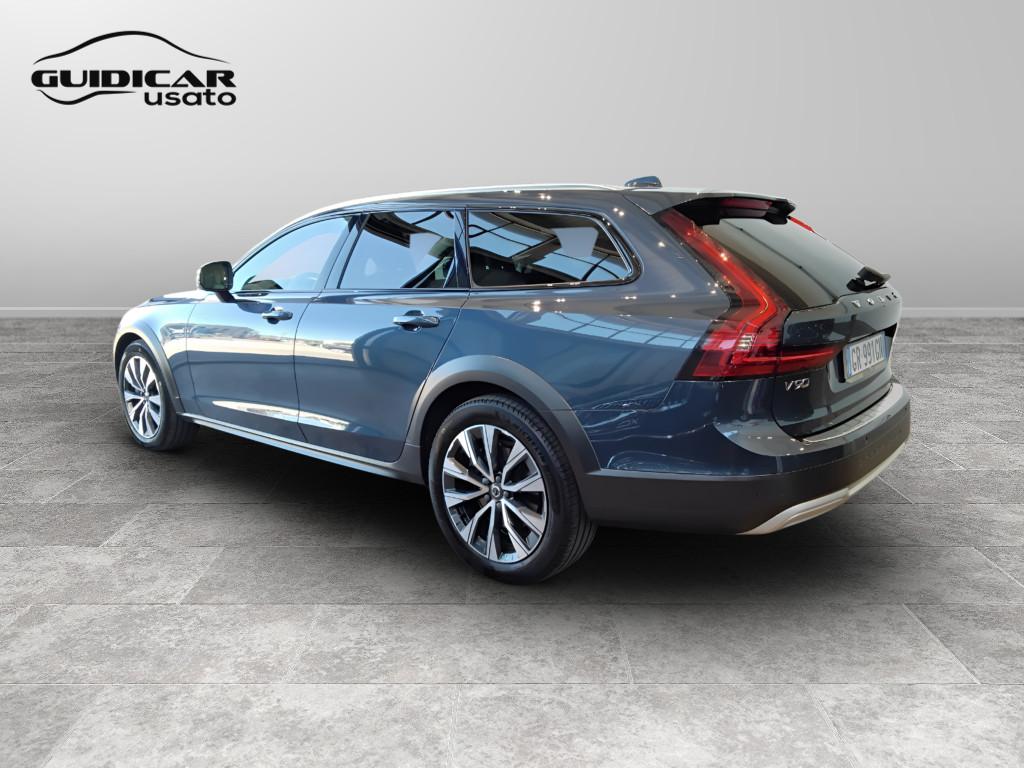 VOLVO V90 2021 Cross Country - V90 Cross Country 2.0 b4 Plus awd a