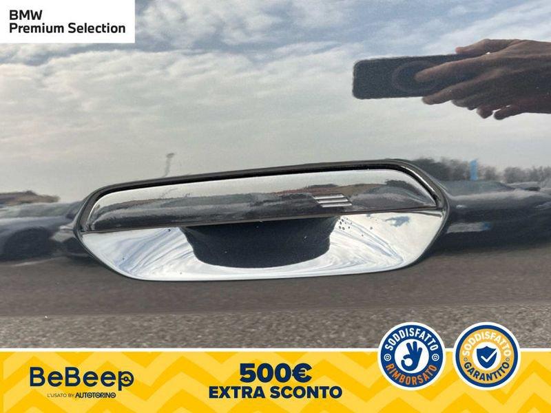 BMW Serie 4 Gran Coupé 420D GRAN COUPE MHEV 48V XDRIVE MSPORT PRO AUTO