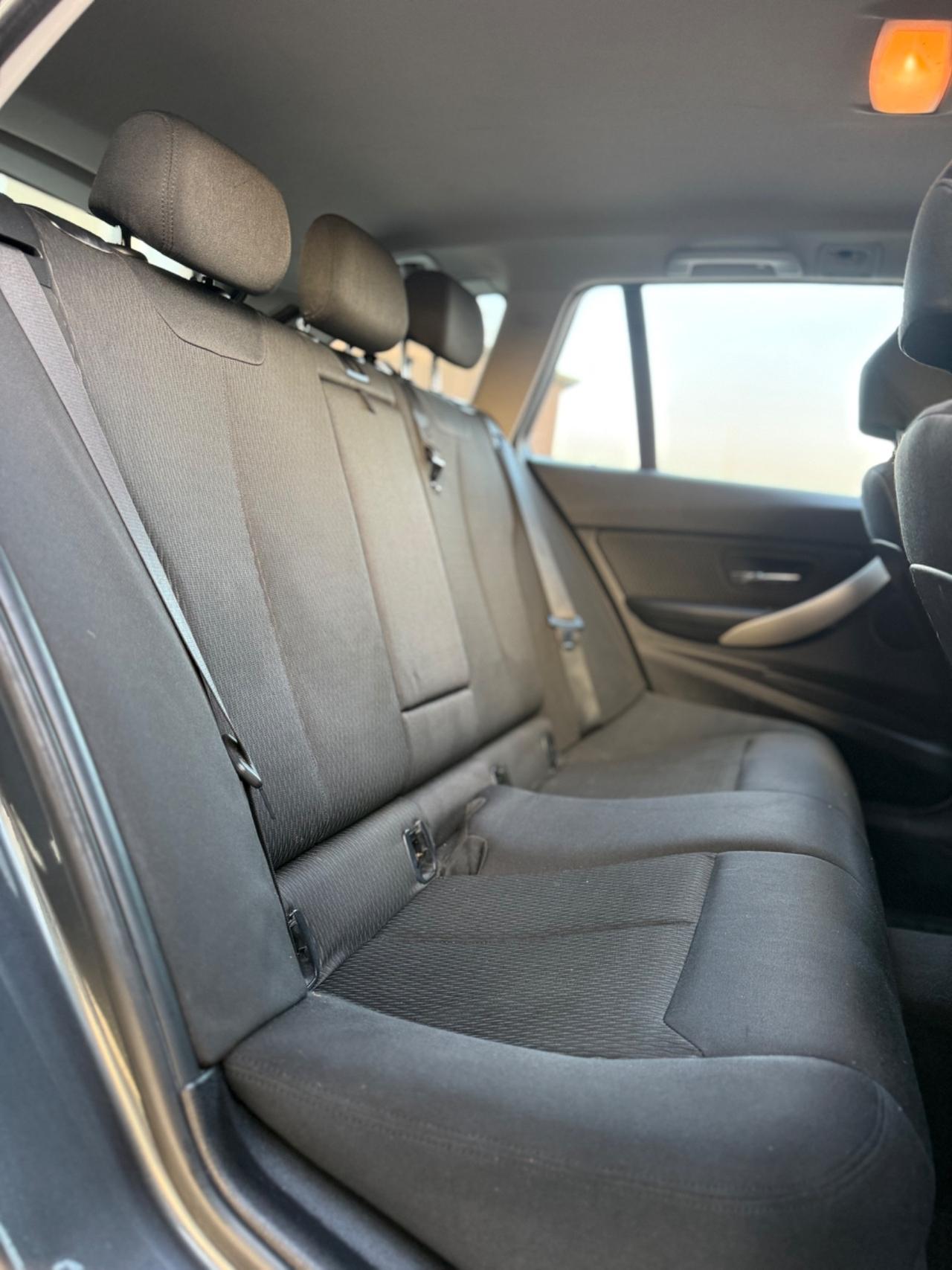 Bmw 320 320d xDrive Touring Msport