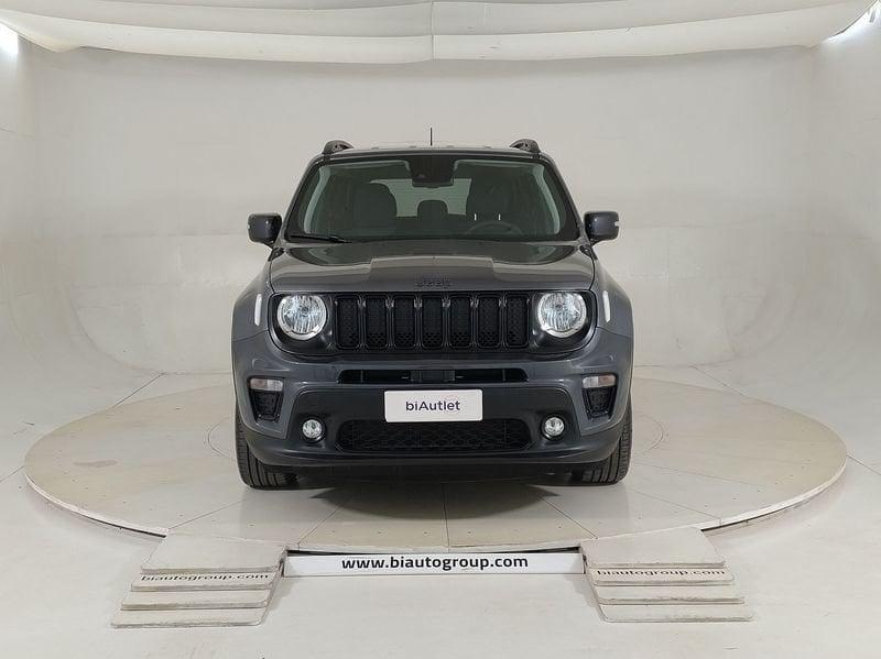 Jeep Renegade 2019 Benzina 1.3 t4 phev Limited 4xe at6