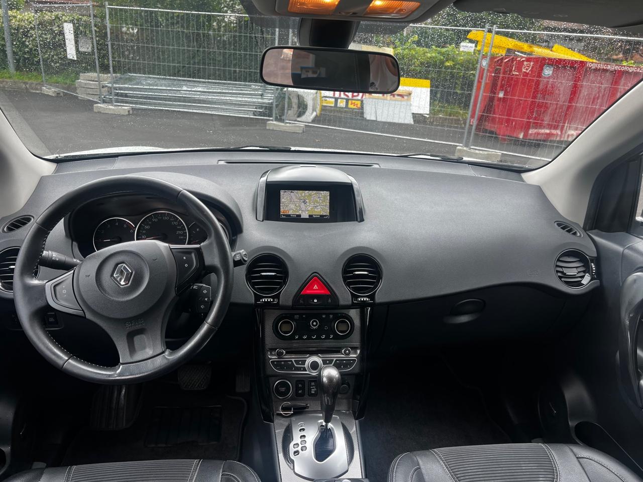 Renault Koleos 2.0 dCi 150CV 4X4 Proactive Bose