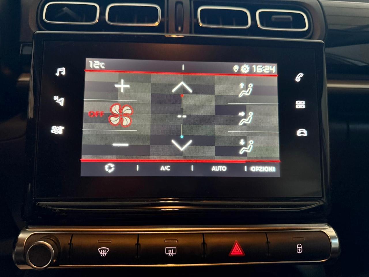 Citroen C3 PureTech 110 S&S Shine