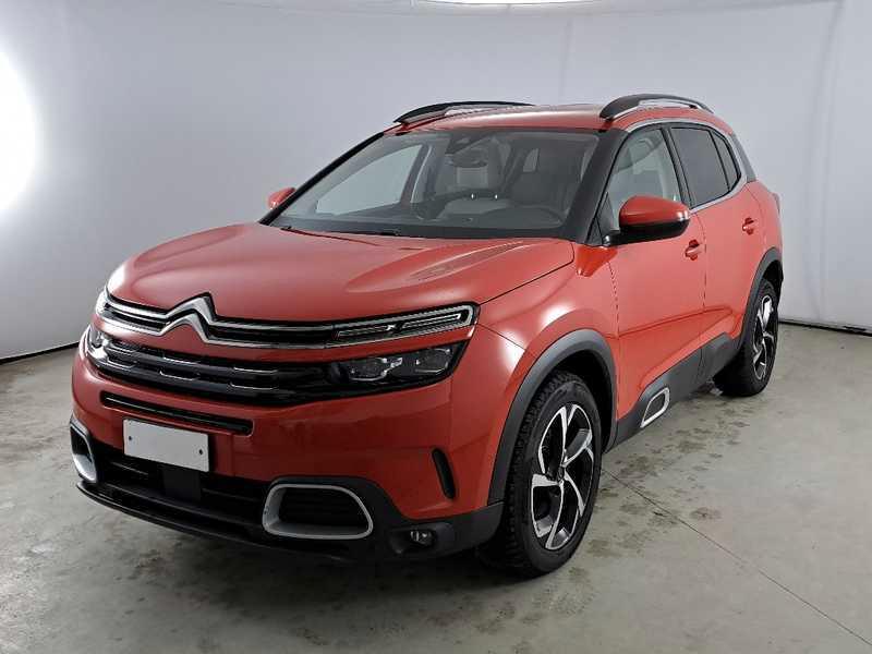 CITROEN C5 AIRCROSS BlueHDi 130 S/S Shine EAT8