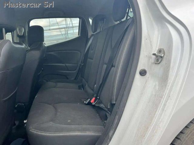 RENAULT Clio 1.5 dci 90CV LIFE Autocarro n1 5 posti - FX248EH