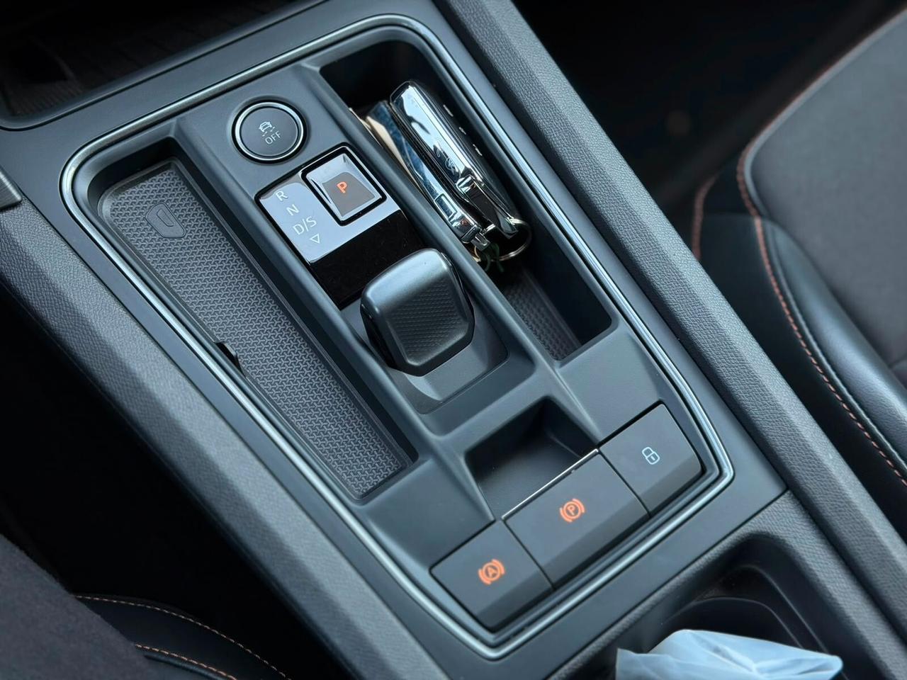 Cupra Formentor 1.4 e-Hybrid DSG VZ