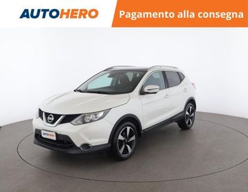 NISSAN Qashqai 1.5 dCi 360