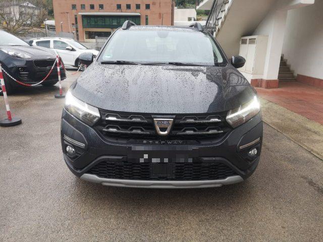 DACIA Sandero Stepway 1.0 LPG Comfort