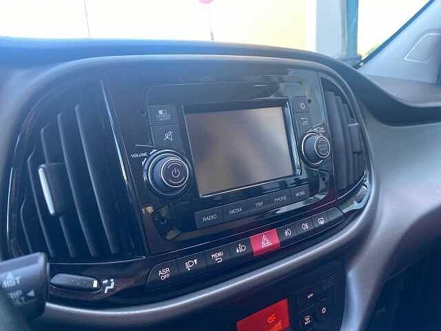 Fiat Doblò 2.0 MJT 16V Easy Maxi