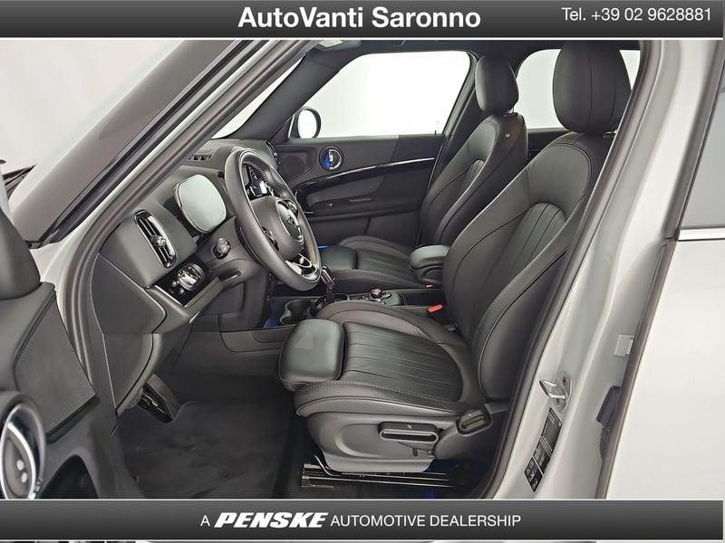 MINI Mini Countryman F60 Mini 2.0 Cooper S Hype Countryman ALL4 Automatica