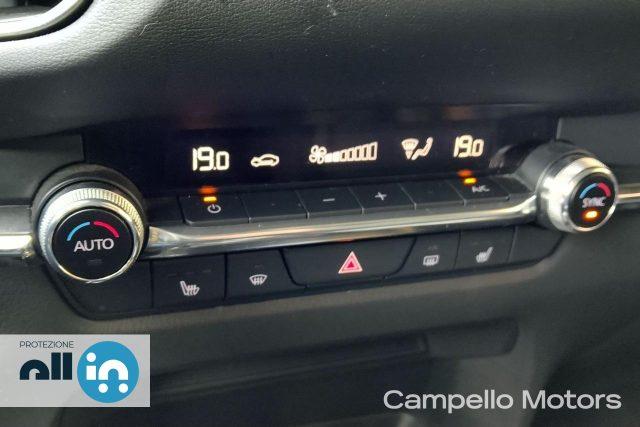 MAZDA CX-30 CX-30 2.0 M-Hybrid 150cv 2WD Homura 6mt