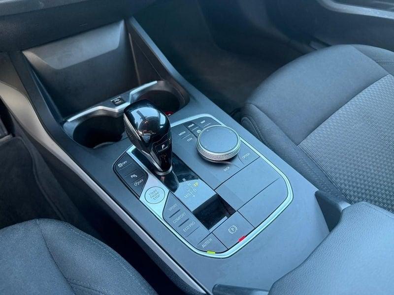 BMW Serie 1 116d Business Advantage Automatica! PRONTA CONSEGNA!