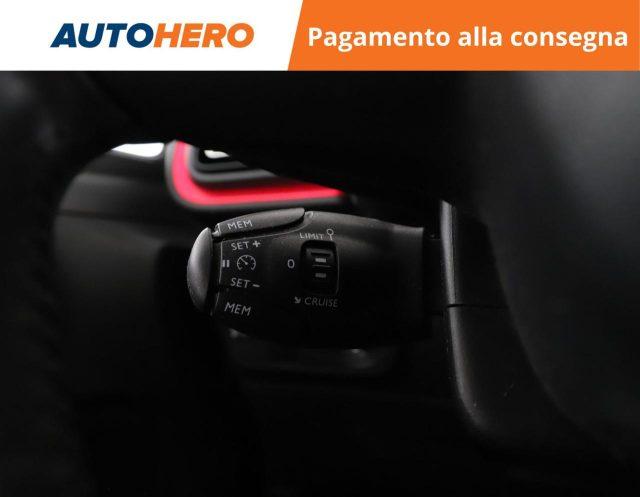 CITROEN C3 BlueHDi 75 S&S Elle