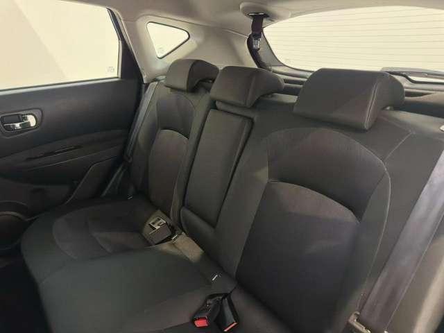 Nissan Qashqai 1.5 dCi DPF N-Tec FL