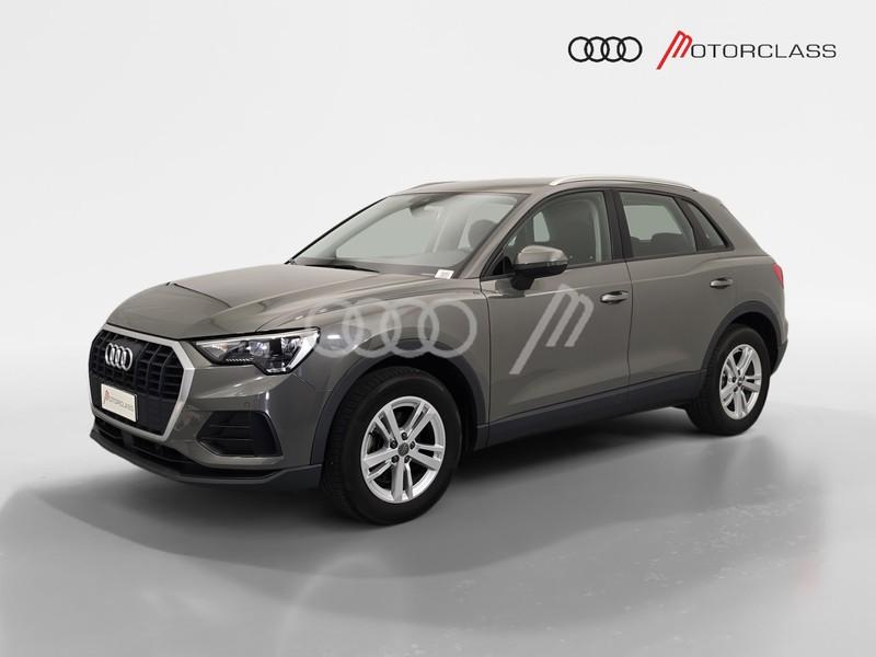 Audi Q3 35 2.0 tdi business s tronic