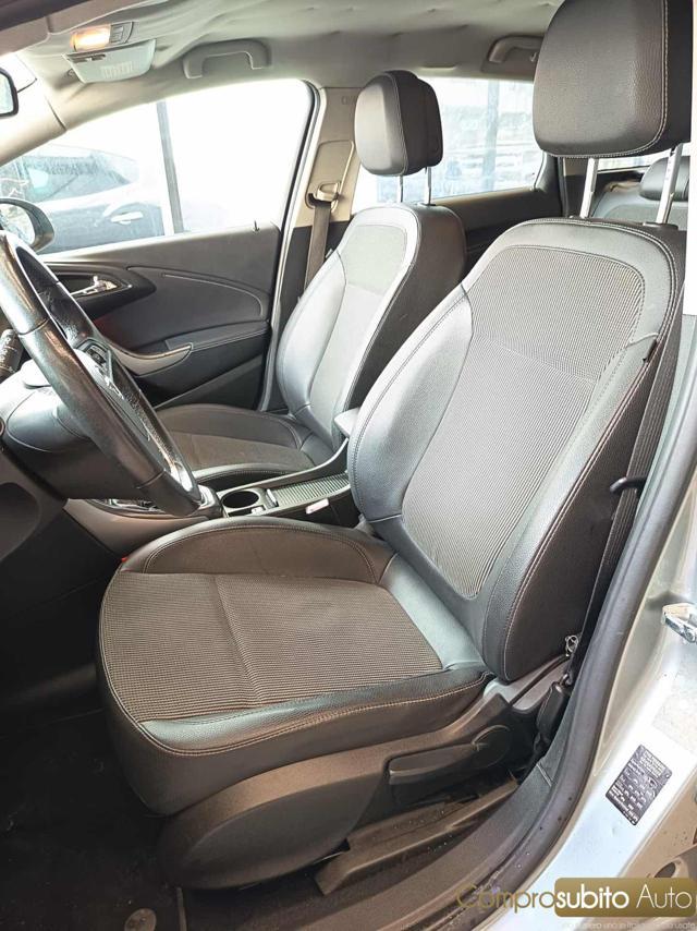 OPEL Astra 1.3 CDTI 95CV S&S Sports Tourer Cosmo