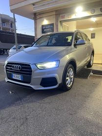 Audi Q3 2.0 TDI 150 CV quattro