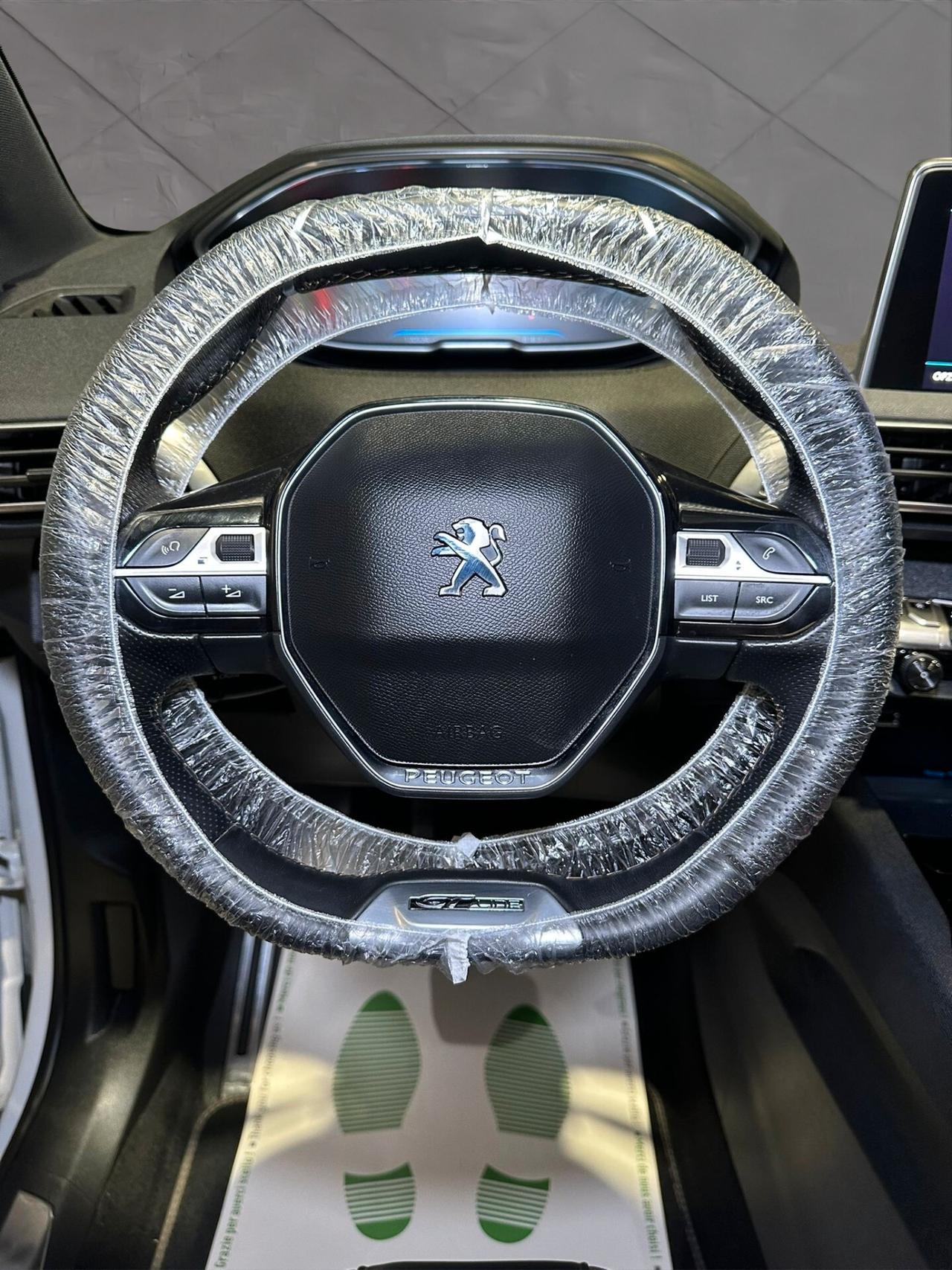 Peugeot 3008 BlueHDi 150 S&S GT Line