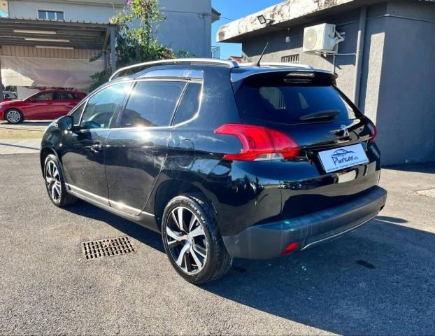 Peugeot 2008 1.6 e-hdi 8v Allure s&s 92cv